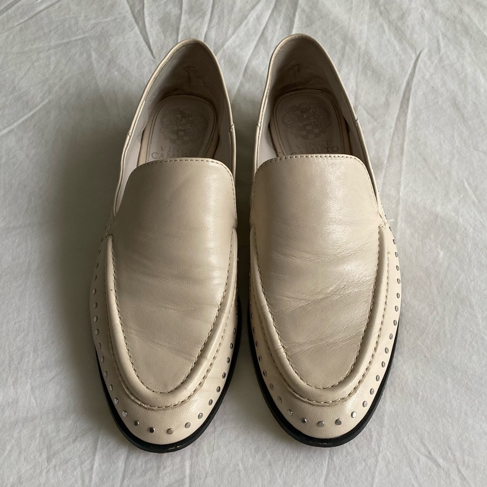 vince camuto loafers